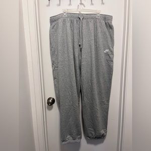 Nike 2XL sweats